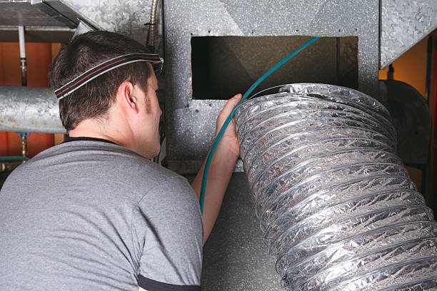 Best Local Air Duct Cleaning Services  in USA